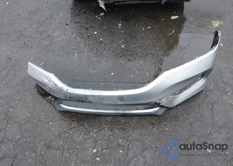 2016 Honda Accord Sport z USA, uszkodzony, nr VIN 1HGCR2F51GA099287